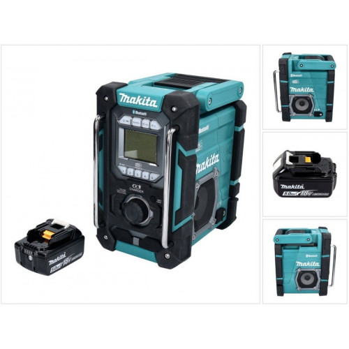 Makita DMR301