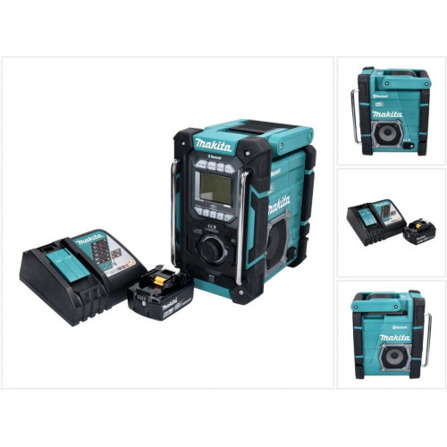 Makita DMR301