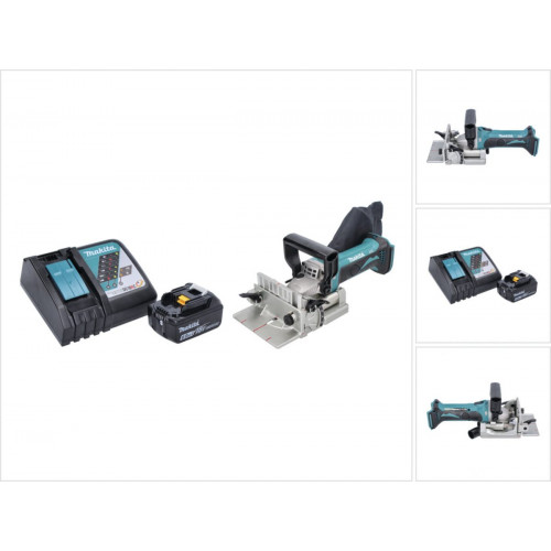 Makita DPJ180