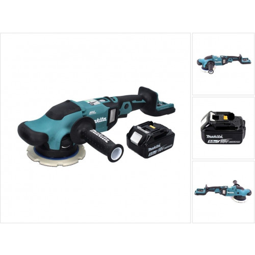Makita DPO600