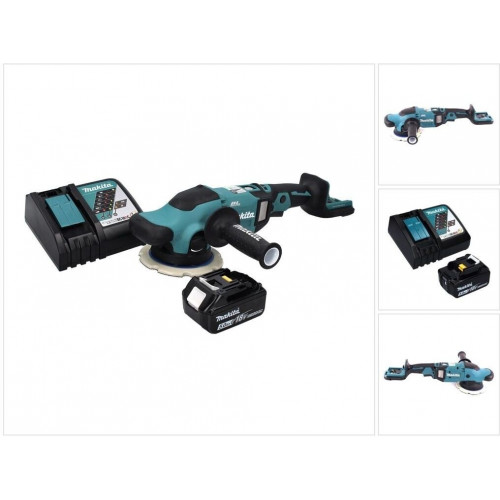 Makita DPO600