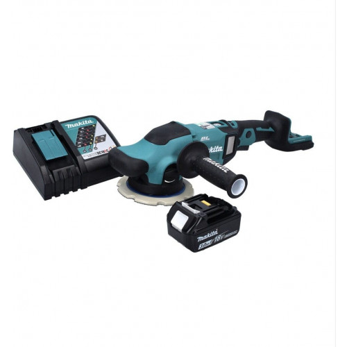 Makita DPO600