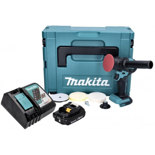 Makita DPV300