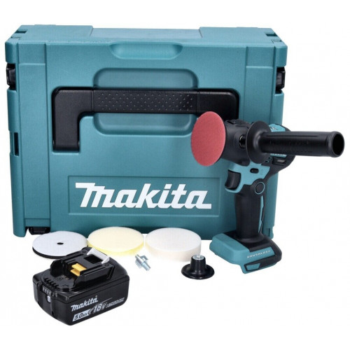 Makita DPV300