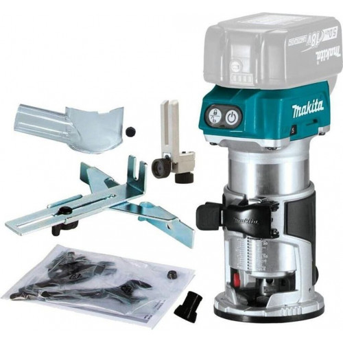Makita DRT50ZX4