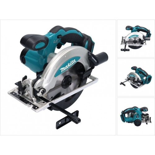 Makita DSS 610