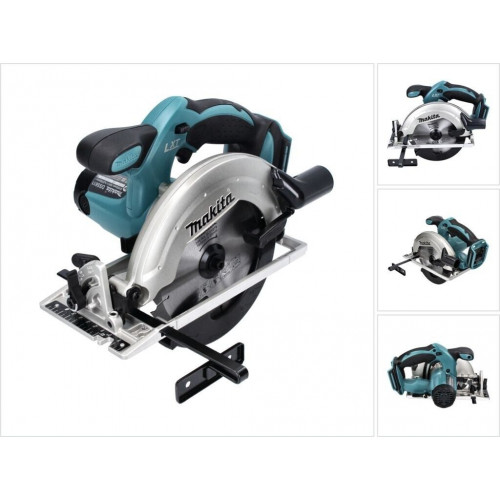 Makita DSS 611