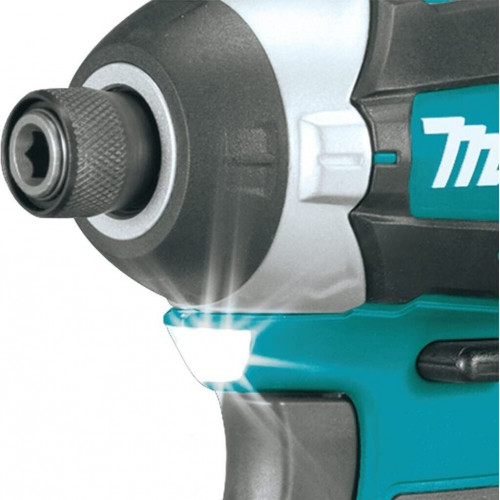 Makita DTD154