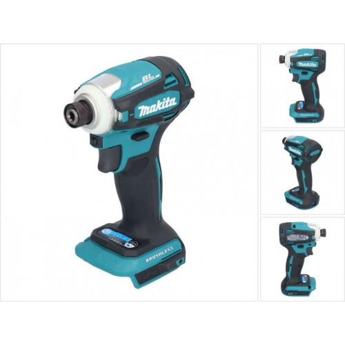 Makita DTD172