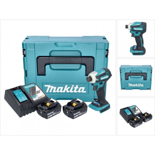 Makita DTD172