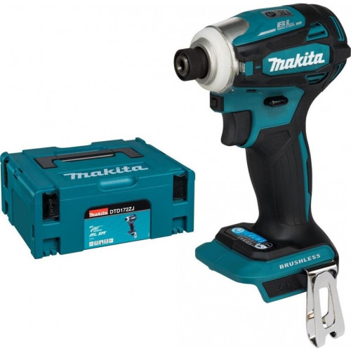 Makita DTD172