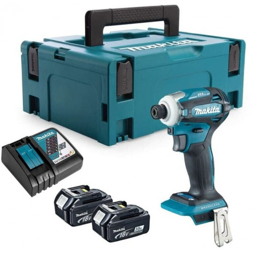 Makita DTD172