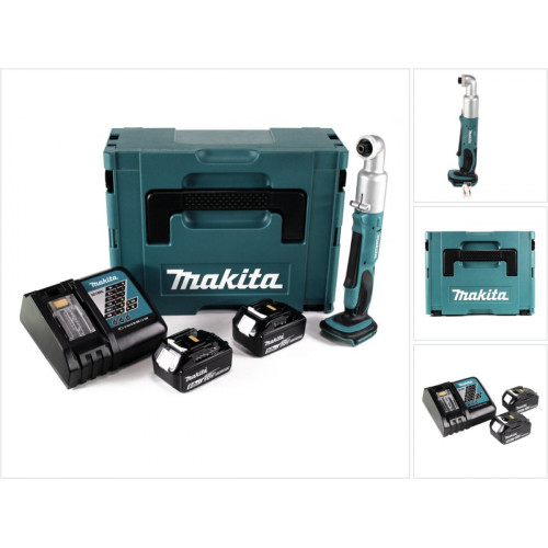 Makita DTL061