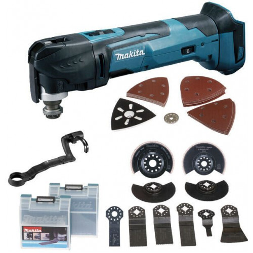 Makita DTM51