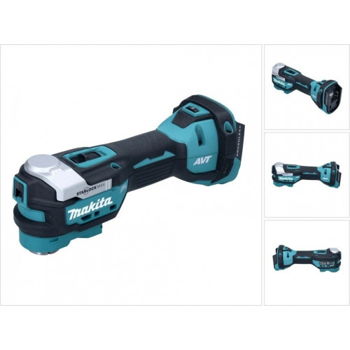 Makita DTM52