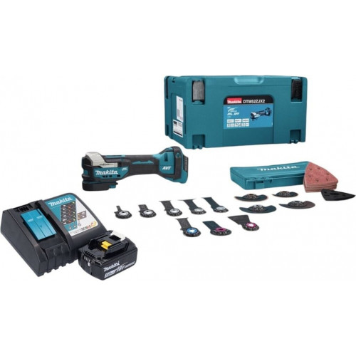 Makita DTM52