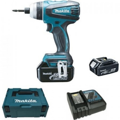 Makita DTP141