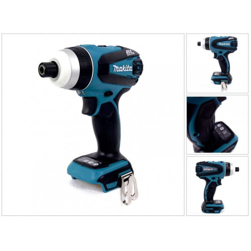Makita DTP141