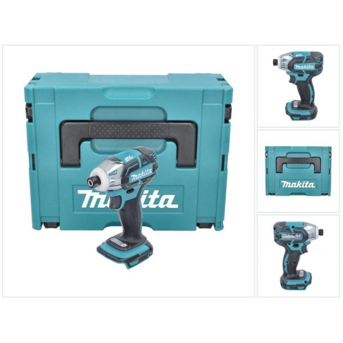 Makita DTS141