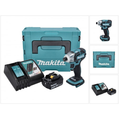Makita DTS141