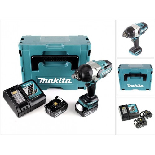 Makita DTW1001