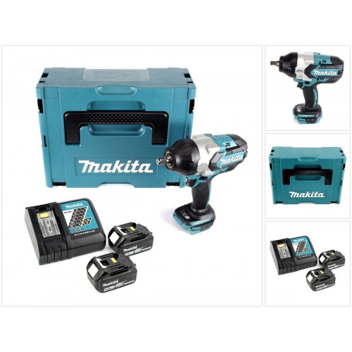 Makita DTW1002