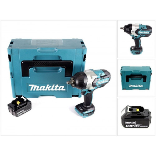 Makita DTW1002