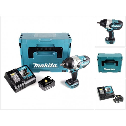Makita DTW1002