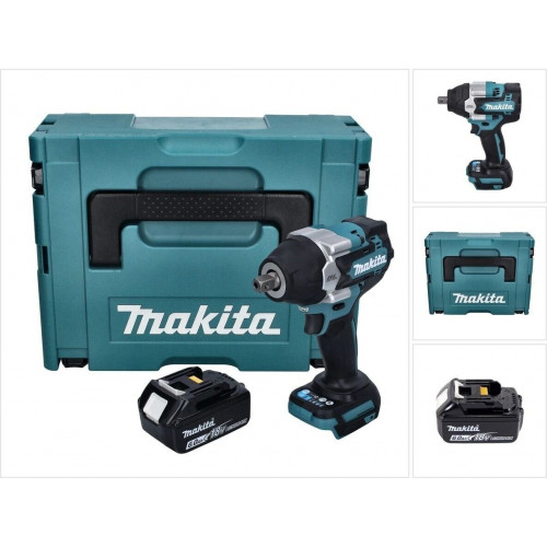 Makita DTW701
