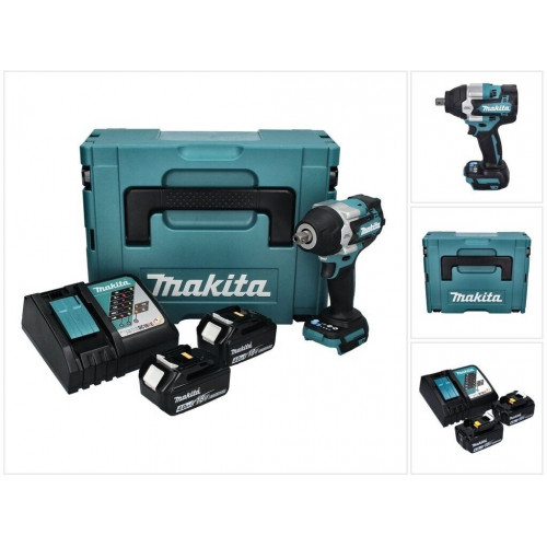 Makita DTW701