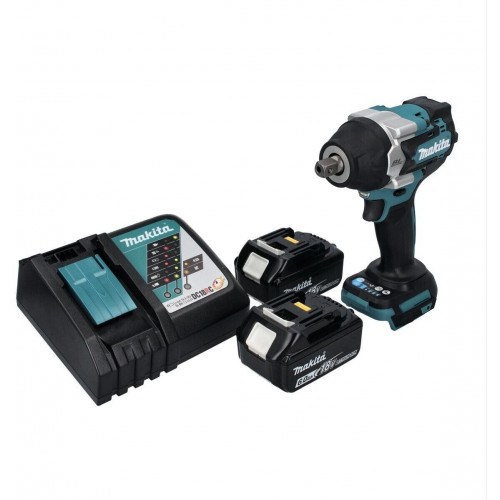 Makita DTW701