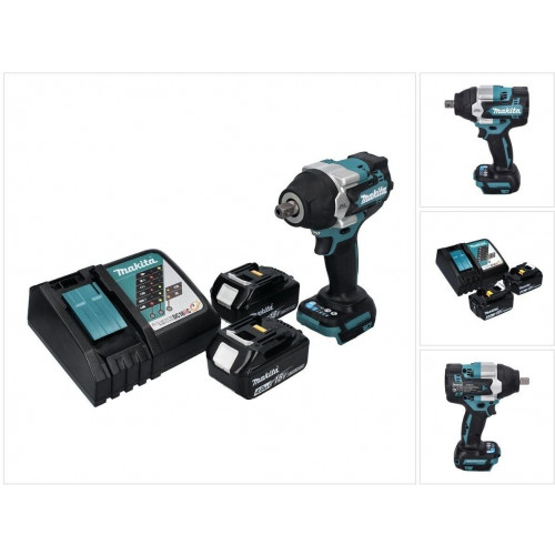 Makita DTW701