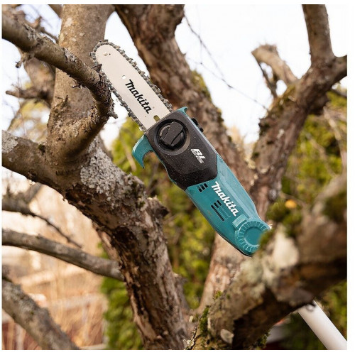 Makita DUA200Z 18V without battery and charger