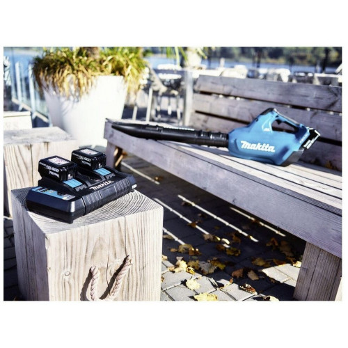 Makita DUB 362