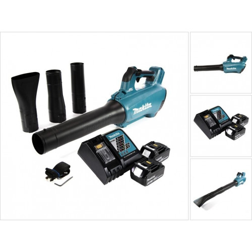 Makita DUB184
