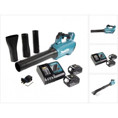 Makita DUB184