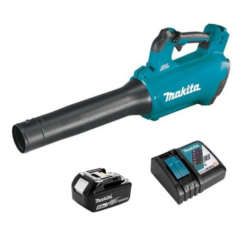 Makita dub184rf Soplador de hojas