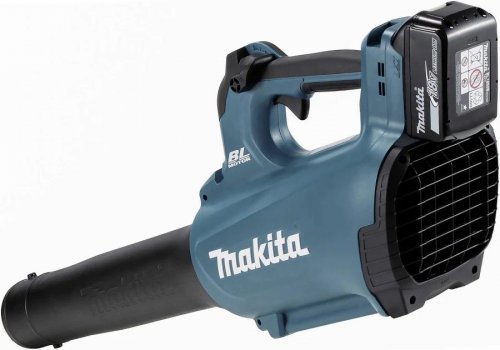 Makita dub184rf Soplador de hojas
