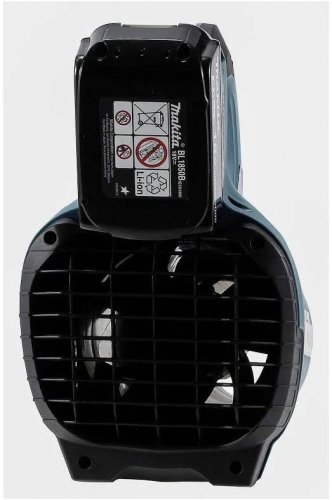 Makita dub184rf Soplador de hojas