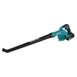 Makita dub186sfx1 AKU 18v Soplador de hoja