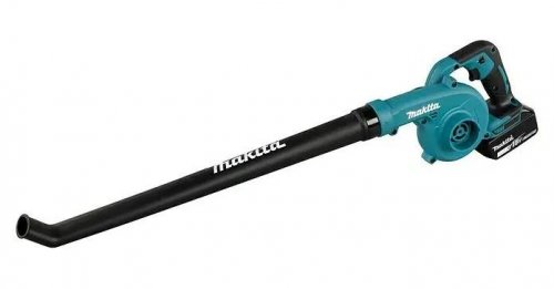 Makita dub186sfx1 AKU 18v Soplador de hoja