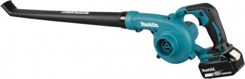 Makita dub186sfx1 AKU 18v Soplador de hoja