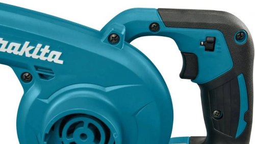 Makita dub186sfx1 AKU 18v Soplador de hoja