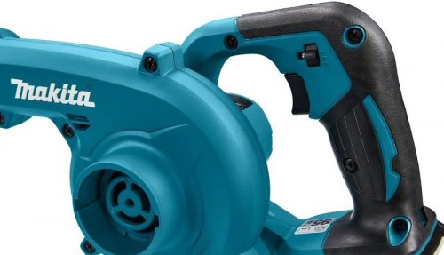 Makita dub186sfx1 AKU 18v Soplador de hoja