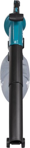 Makita DUB187T001 Soplador / Aspirador BL 18V 5,0Ah LXT 25L