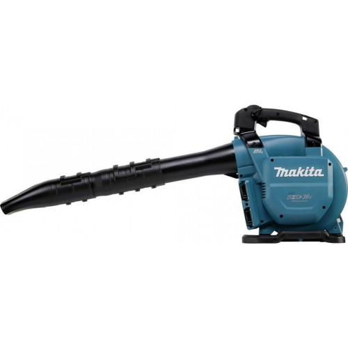 Makita DUB363PT2V 2 x 18V + DoppleCharger