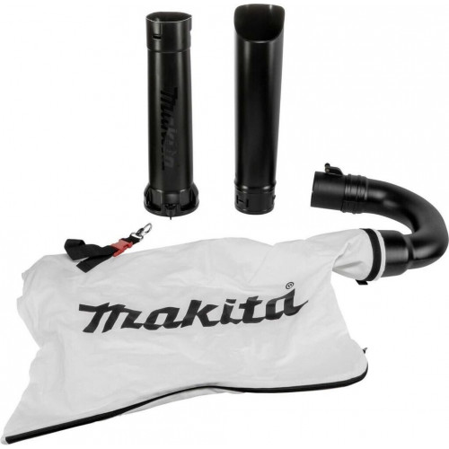 Makita DUB363PT2V 2 x 18V + DoppleCharger