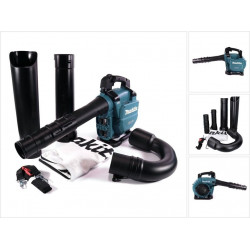 Makita DUB363ZV