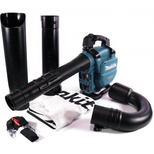 Makita DUB363ZV