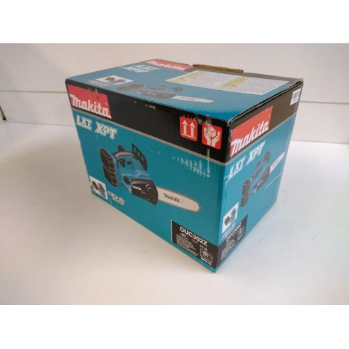Makita DUC302